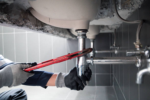 Trusted Gas Line Repair service in Butte Des Morts, WI - Masters Plumbing Service
